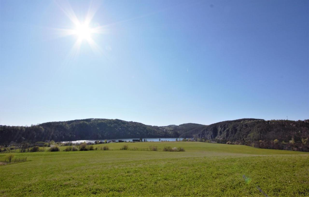Penzion Majak Dublovice Buitenkant foto